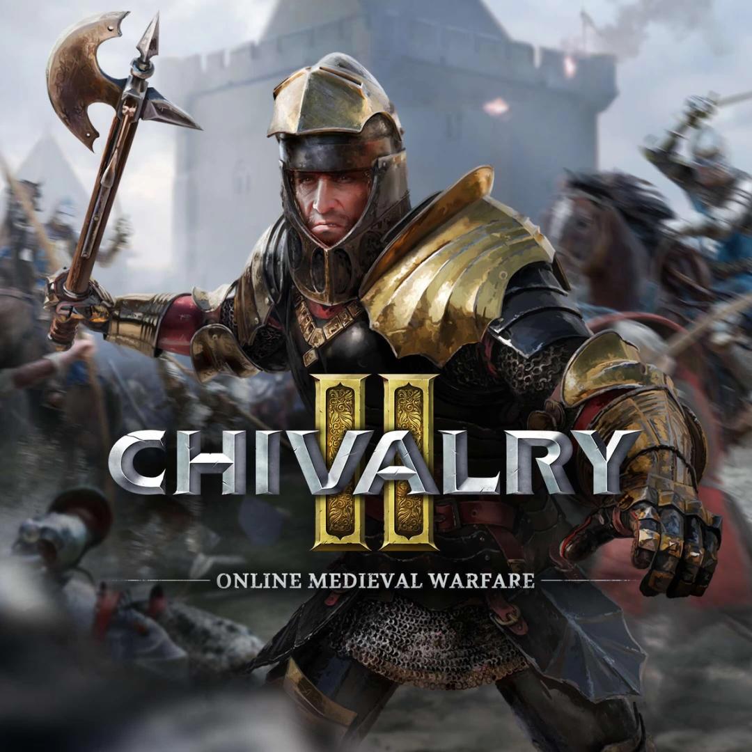 Chivalry 2 