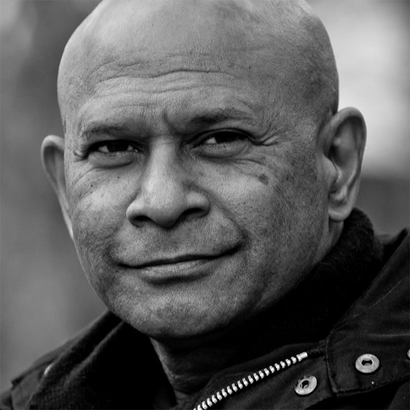 Dr Mark Wenitong (Australia) Movember's Indigenous Advisory Committee First Nations Lead