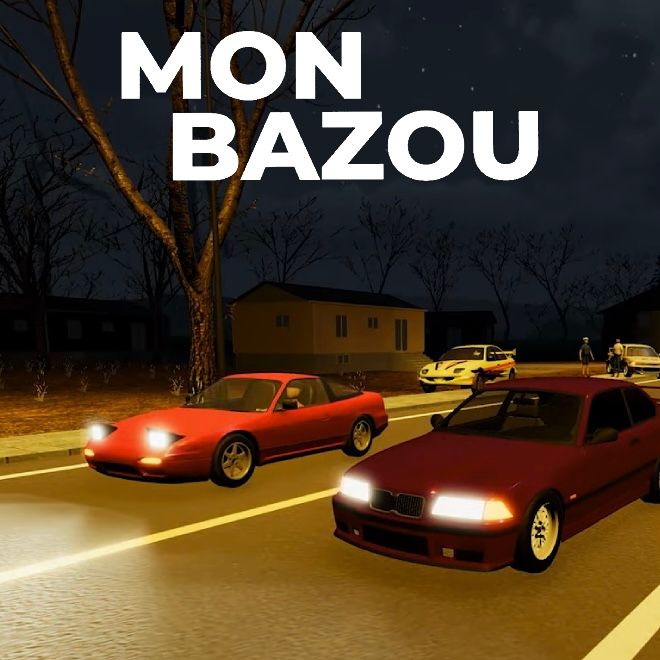Mon Bazou 