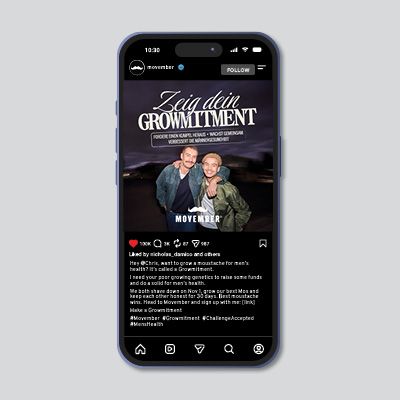 Canva social media templates