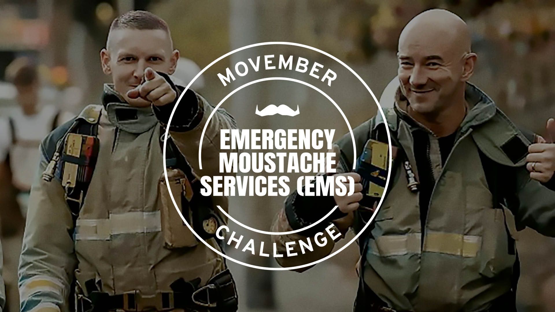 Movember