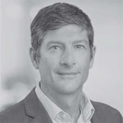 Damien Angus Non-Executive Director